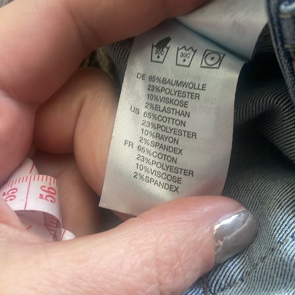 Articles of society jeans in size 27 - Picture 9 of 10